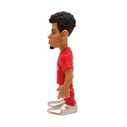 Figur Minix Minix FC Liverpool Luis Díaz Geneva Store Switzerland