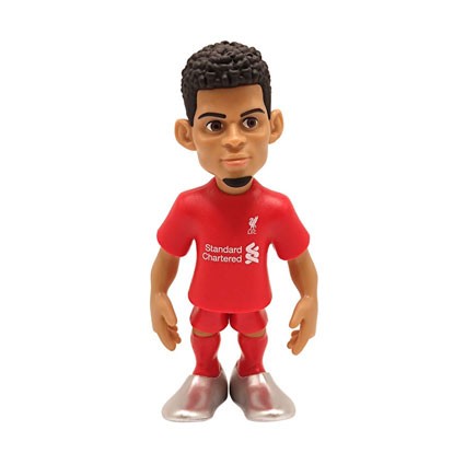 Figur Minix Minix FC Liverpool Luis Díaz Geneva Store Switzerland