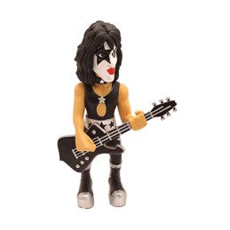 Figurine Minix Minix Kiss The Starchild Boutique Geneve Suisse