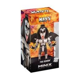 Figur Minix Minix Kiss The Demon Geneva Store Switzerland