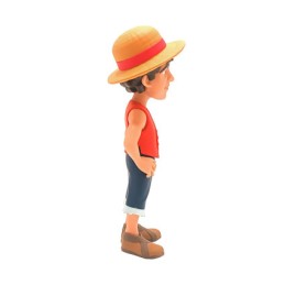 Figur Minix Minix One Piece Monkey D. Luffy Geneva Store Switzerland