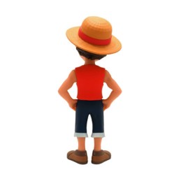 Figur Minix Minix One Piece Monkey D. Luffy Geneva Store Switzerland