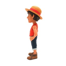 Figur Minix Minix One Piece Monkey D. Luffy Geneva Store Switzerland