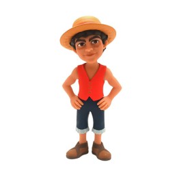 Figuren Minix Minix One Piece Monkey D. Luffy Genf Shop Schweiz