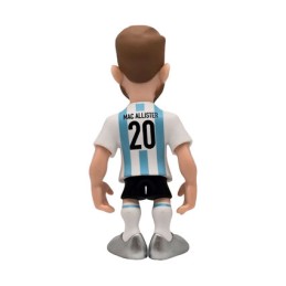 Figuren Minix Minix Argentina National Team Alexis Mac Allister Genf Shop Schweiz