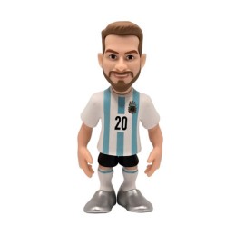 Figur Minix Minix Argentina National Team Alexis Mac Allister Geneva Store Switzerland