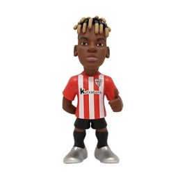 Figur Minix Minix Athletic Club Bilbao Nico Williams Geneva Store Switzerland