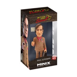 Figur Minix Minix Better Call Saul Saul Goodman Geneva Store Switzerland