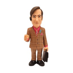 Figur Minix Minix Better Call Saul Saul Goodman Geneva Store Switzerland