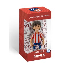 Figur Minix Minix Atlético de Madrid João Félix Geneva Store Switzerland