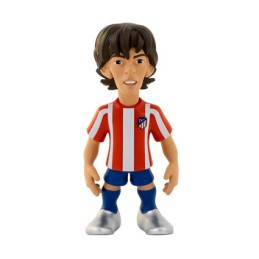 Figurine Minix Minix Atlético de Madrid João Félix Boutique Geneve Suisse