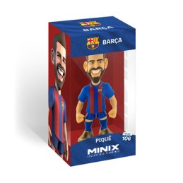 Figur Minix Minix FC Barcelona Gerard Piqué Geneva Store Switzerland