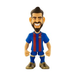 Figur Minix Minix FC Barcelona Gerard Piqué Geneva Store Switzerland