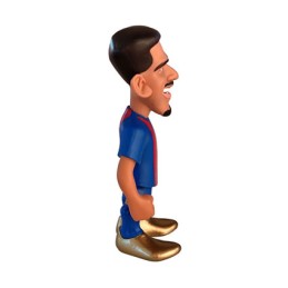 Figurine Minix Minix FC Barcelona Ronald Araújo Boutique Geneve Suisse