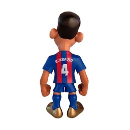 Figur Minix Minix FC Barcelona Ronald Araújo Geneva Store Switzerland