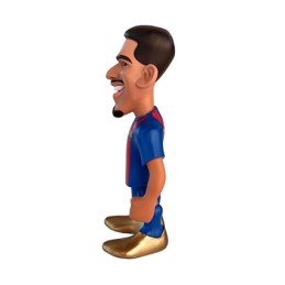 Figurine Minix Minix FC Barcelona Ronald Araújo Boutique Geneve Suisse