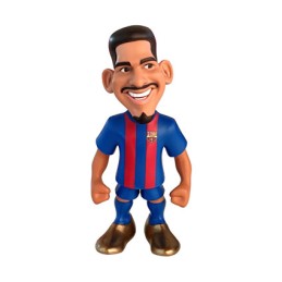 Figur Minix Minix FC Barcelona Ronald Araújo Geneva Store Switzerland