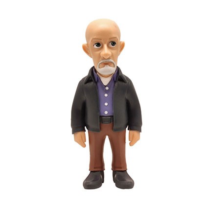 Figuren Minix Minix Better Call Saul Mike Ehrmantraut Genf Shop Schweiz