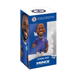 Figuren Minix Minix FC Chelsea Raheem Sterling Genf Shop Schweiz