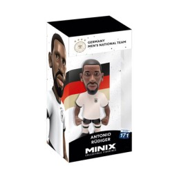 Figur Minix Minix Germany National Team Antonio Rüdiger Geneva Store Switzerland