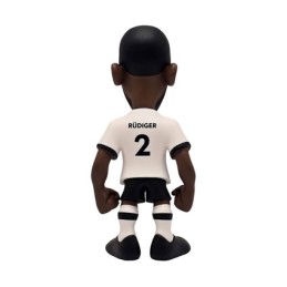 Figur Minix Minix Germany National Team Antonio Rüdiger Geneva Store Switzerland