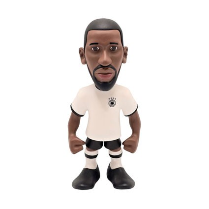 Figurine Minix Minix Germany National Team Antonio Rüdiger Boutique Geneve Suisse