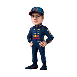 Figur Minix Minix Formule 1 Max Verstappen Geneva Store Switzerland