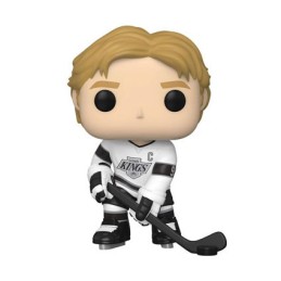 Figur Funko Pop Hockey NHL Legends Wayne Gretzky Los Angeles Kings (Vaulted)) Geneva Store Switzerland