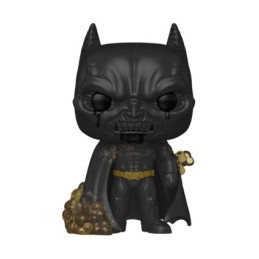 Figurine Funko Pop Batman Begins Fear Gas Batman Edition Limitée Boutique Geneve Suisse