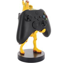 Figur Exquisite Gaming Fortnite Cable Guys Charging Stand Peely Geneva Store Switzerland