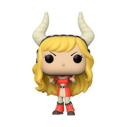 Figurine Funko Pop My Hero Academia Pony Tsunotori Edition Limitée Boutique Geneve Suisse