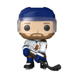 Figurine Funko Pop Sports Hockey NHC Shoresy White Jersey Edition Limitée Boutique Geneve Suisse