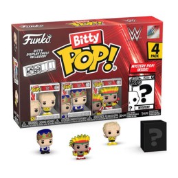 Pop Bitty WWE Dusty Rhodes...