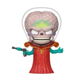 Pop Mars Attacks Ambassador