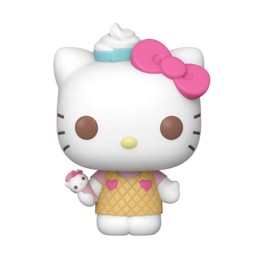 Pop Sanrio Hello Kitty IC