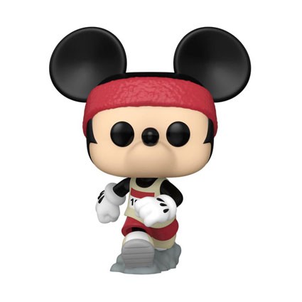 Figuren Funko Pop Disney Mickey Genf Shop Schweiz