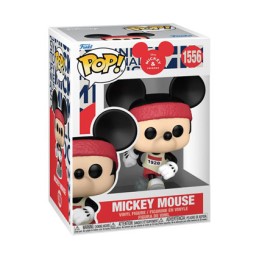 Figuren Funko Pop Disney Mickey Genf Shop Schweiz