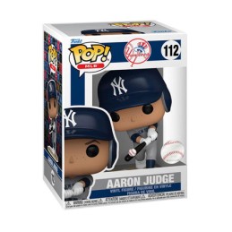 Figuren Funko Pop Baseball MLB Yankees Aaron Judge Genf Shop Schweiz