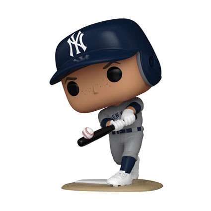 Figuren Funko Pop Baseball MLB Yankees Aaron Judge Genf Shop Schweiz