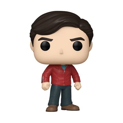 Figuren Funko Pop Smallville Clark Kent Genf Shop Schweiz