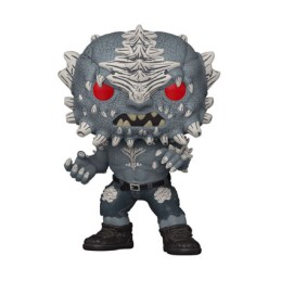 Figur Funko Pop Smallville Doomsday Max Geneva Store Switzerland