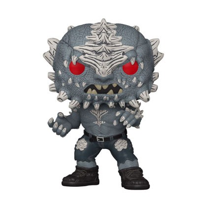 Figuren Funko Pop Smallville Doomsday Max Genf Shop Schweiz