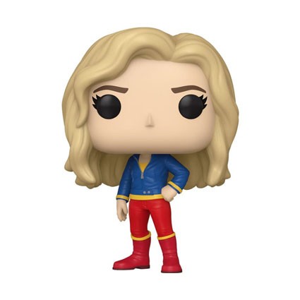 Figuren Funko Pop Smallville Kara Kent Genf Shop Schweiz