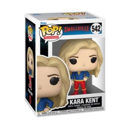 Figuren Funko Pop Smallville Kara Kent Genf Shop Schweiz