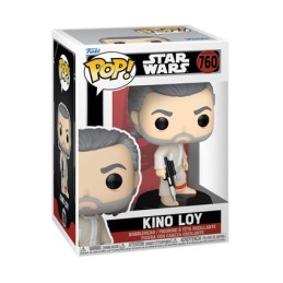 Figur Funko Pop Star Wars Andor Kino Loy Geneva Store Switzerland