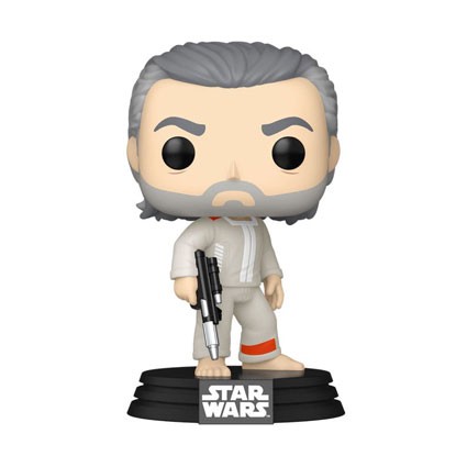 Figur Funko Pop Star Wars Andor Kino Loy Geneva Store Switzerland