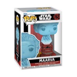 Figur Funko Pop Star Wars Andor Maarva Geneva Store Switzerland