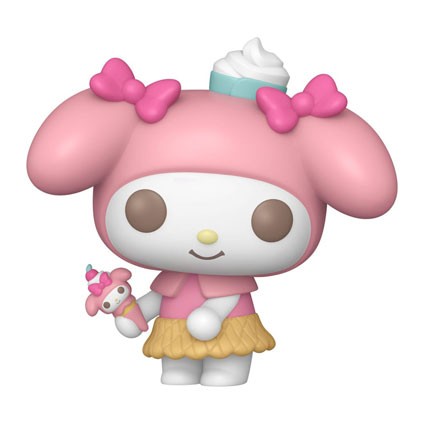 Figur Funko Pop Sanrio Hello Kitty My Melody Geneva Store Switzerland