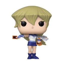 Figuren Funko Pop Yu-Gi-Oh! Alexis Rhodes Genf Shop Schweiz