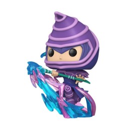 Figurine Funko Pop Yu-Gi-Oh! Dark Magician Boutique Geneve Suisse